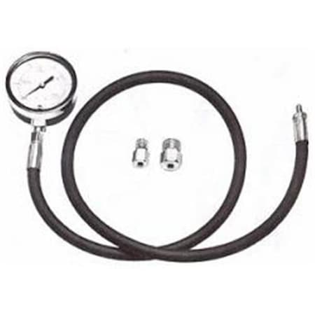 S&G Tool Aid S and G Tool Aid SG33600 Exhaust Back Pressure Tester SG33600